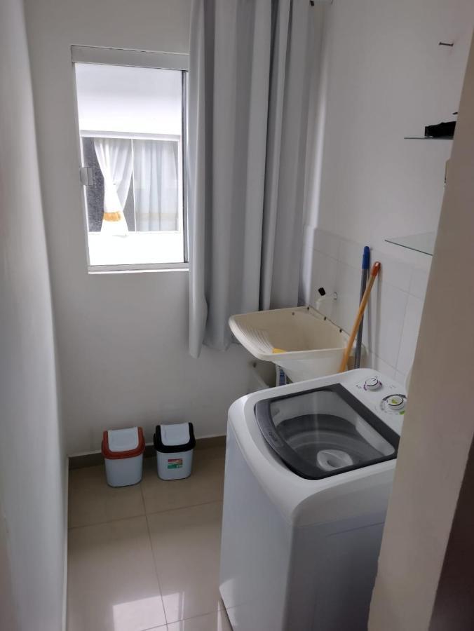Edesia B-303 - Dois Dormitorios - 1 Suite Florianópolis Eksteriør billede