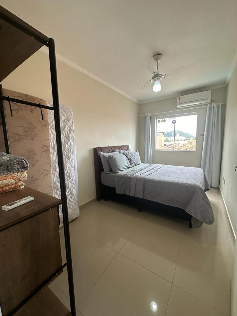 Edesia B-303 - Dois Dormitorios - 1 Suite Florianópolis Eksteriør billede