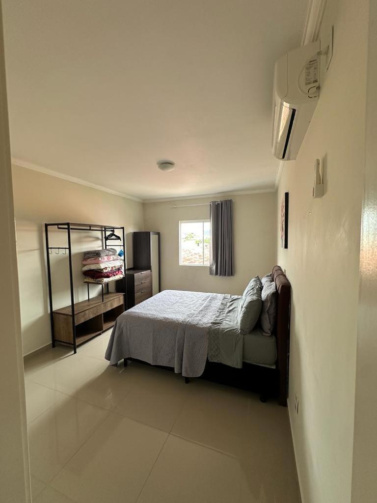 Edesia B-303 - Dois Dormitorios - 1 Suite Florianópolis Eksteriør billede