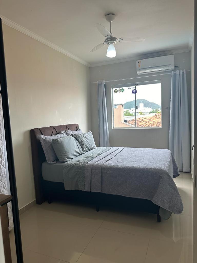 Edesia B-303 - Dois Dormitorios - 1 Suite Florianópolis Eksteriør billede