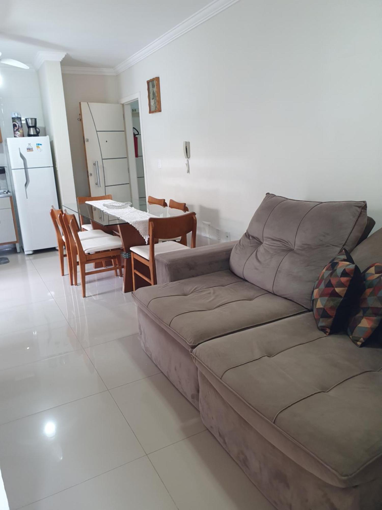 Edesia B-303 - Dois Dormitorios - 1 Suite Florianópolis Eksteriør billede